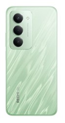Mobilni telefon Xiaomi Redmi 15 5G 4/128 GB, valovito zelena