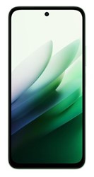 Mobilni telefon Xiaomi Redmi 15 5G 4/128 GB, valovito zelena