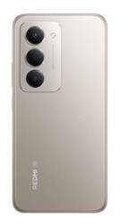 Mobilni telefon Xiaomi Redmi 15 5G 4/128 GB, titan siva