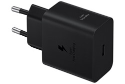 Adapter type-C hitri 45W, črn