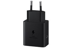 Adapter type-C hitri 45W, črn