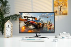 Monitor Titan Army FAST IPS 27G2R2 B