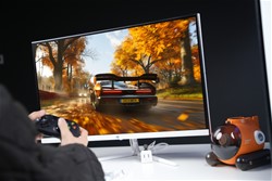 Monitor Titan Army FAST IPS 27G2R2 W