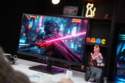 Monitor TITAN ARMY FAST IPS P2510G2