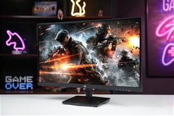 Monitor TITAN ARMY  FAST IPS P2710G2