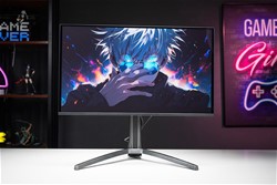 Monitor TITAN ARMY QD OLED G27P8