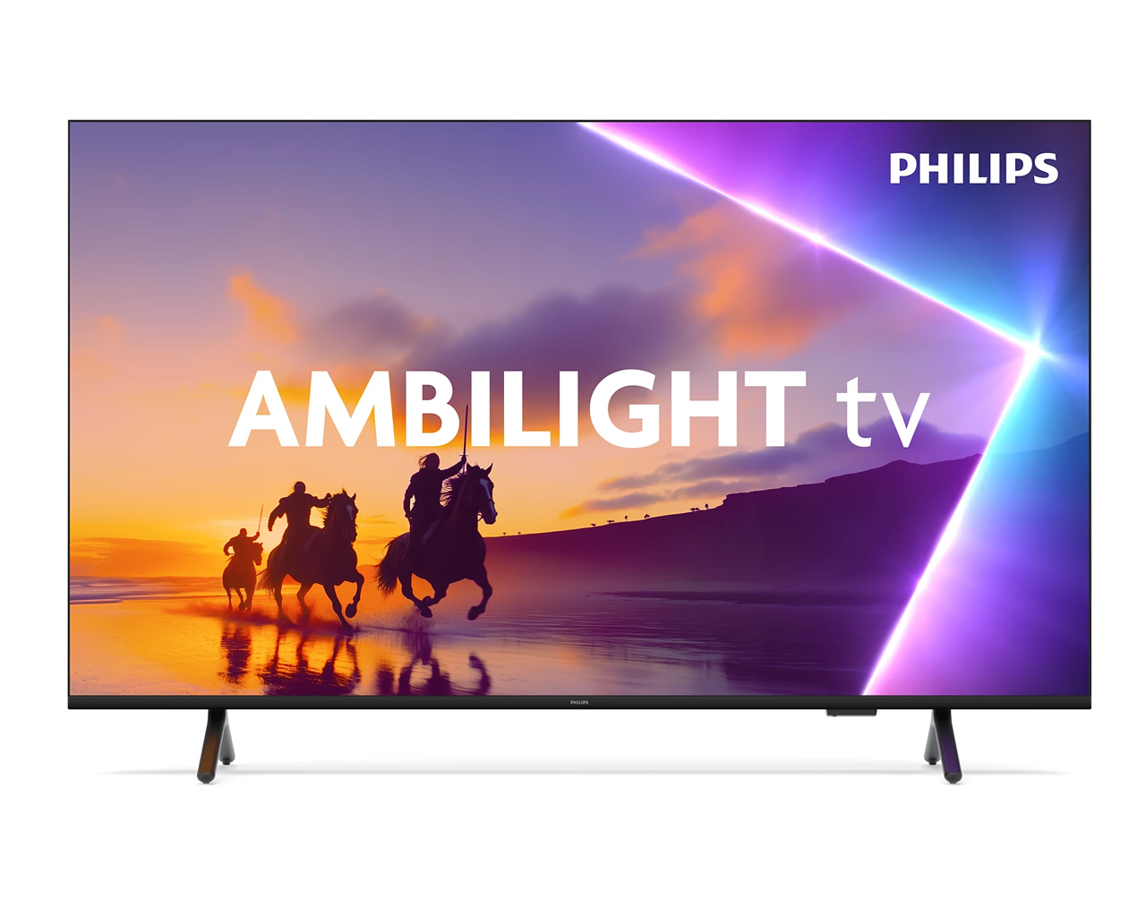Televizor Philips QLED 55PUS8510/12 (SmartTV/4K/Ambilight/TitanOS)