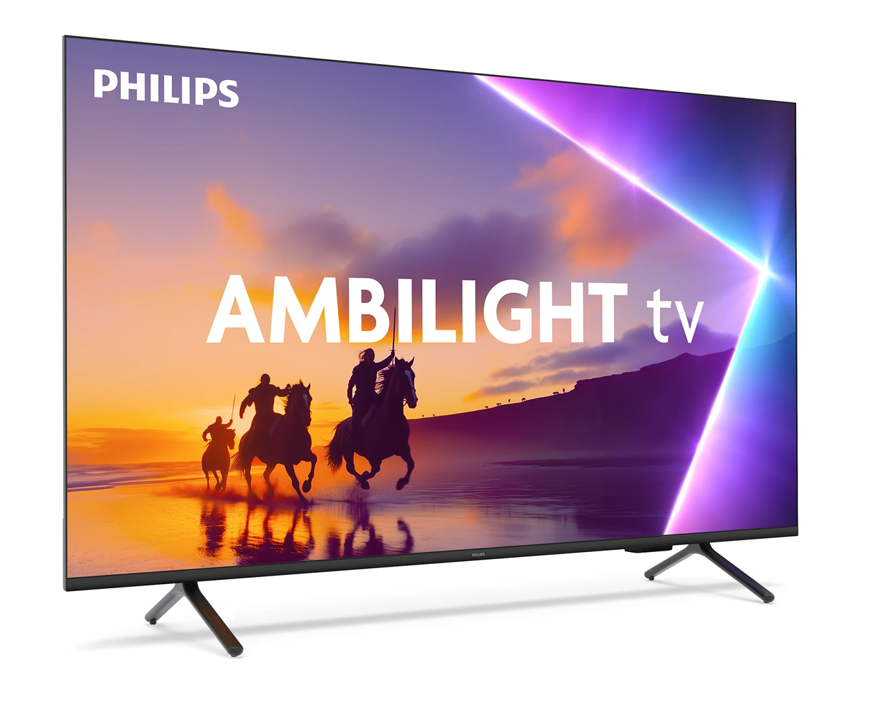 Televizor Philips QLED 75PUS8510/12 (SmartTV/4K/Ambilight/TitanOS)