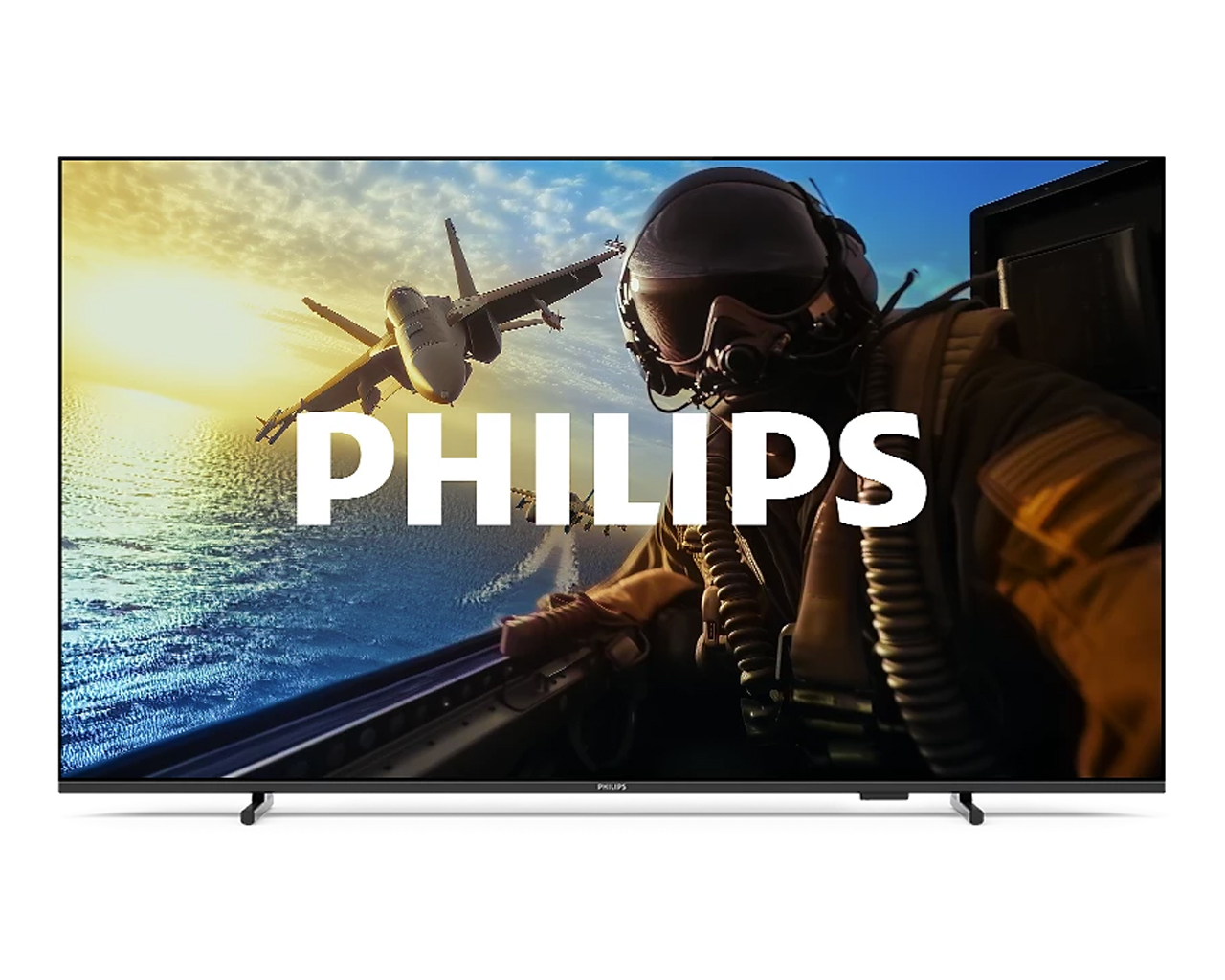 Televizor Philips LED 65PUS7000/12 (SmartTV/4K/TitanOS)
