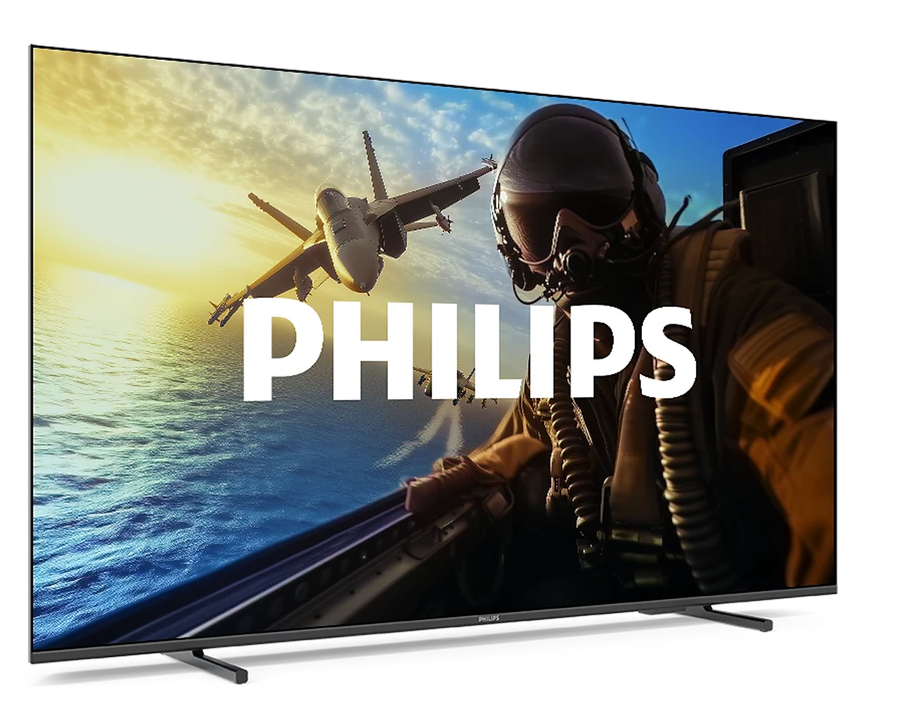 Televizor Philips LED 65PUS7000/12 (SmartTV/4K/TitanOS)