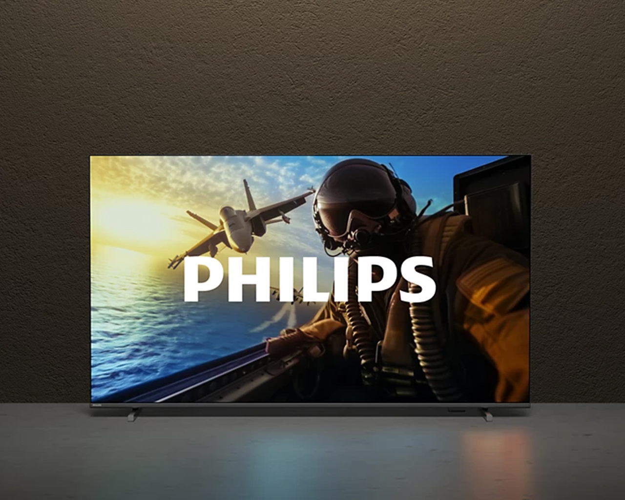 Televizor Philips LED 65PUS7000/12 (SmartTV/4K/TitanOS)