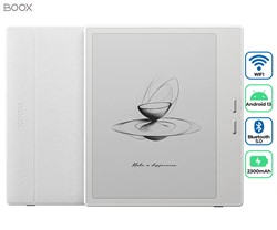 E-bralnik BOOX Go 7, 7