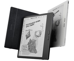 E-bralnik BOOX Go Color7 Gen II, 7