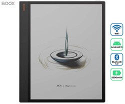E-bralnik BOOX Tab X C, 13.3