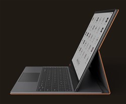 E-bralnik BOOX Tab X C, 13.3