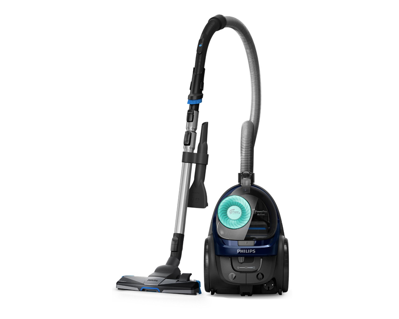 Sesalnik brez vrečke Philips FC9556/09 Serija 5000