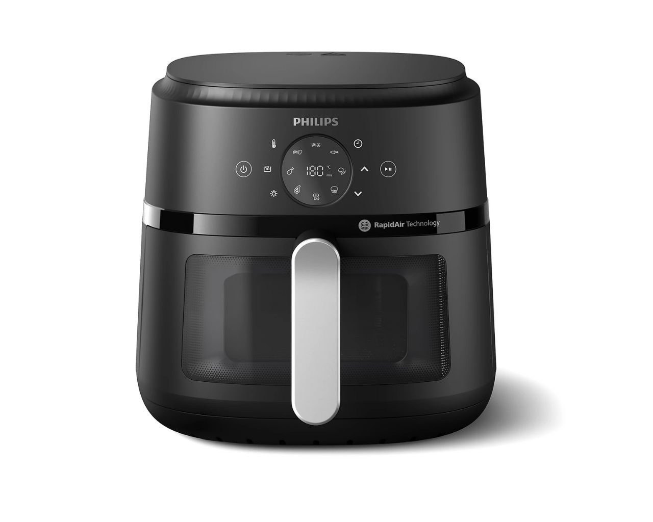 Cvrtnik na vroč zrak Philips NA231/00 Airfryer Serije 2000 6,2-litrski XL