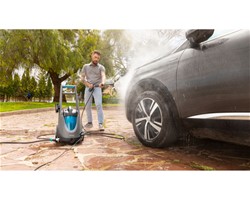 Visokotlačni čistilec 4 v 1 Cecotec Conga Triton 5000 Ultra Clean&Car