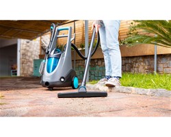 Visokotlačni čistilec 4 v 1 Cecotec Conga Triton 5000 Ultra Clean&Car