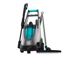 Visokotlačni čistilec 4 v 1 Cecotec Conga Triton 5000 Ultra Clean&Car