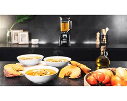 Blender Cecotec Power Black Titanium 2600 MAX Pro