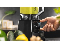 Blender Cecotec Power Black Titanium 2600 MAX Pro