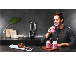 Blender Cecotec Power Black Titanium 2600 MAX Pro