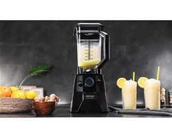 Blender Cecotec Power Black Titanium 2600 MAX Pro