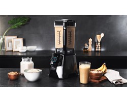 Blender Cecotec Power Black Titanium 2600 MAX Pro