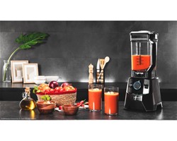 Blender Cecotec Power Black Titanium 2600 MAX Pro