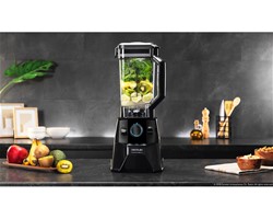 Blender Cecotec Power Black Titanium 2600 MAX Pro