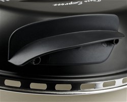 Pekač za pico G3FERRARI Delizia Black