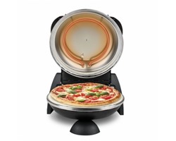 Pekač za pico G3FERRARI Delizia Black