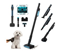 Pokončni sesalnik Cecotec Scoba 2100 Twice Animal 