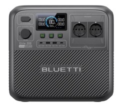 Polnilna postaja/baterija BLUETTI Premium 200 V2 2700W 2073Wh 