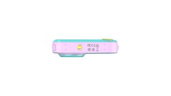 Vodoodporen digitalni fotoaparat Agfaphoto Realikids Cam Waterproof 2, modra