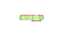 Vodoodporen digitalni fotoaparat Agfaphoto Realikids Cam Waterproof 2, roza