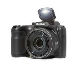 Digitalni fotoaparat Kodak Pixpro Astro Zoom AZ255, črna