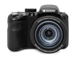 Digitalni fotoaparat Kodak Pixpro Astro Zoom AZ425, črna