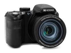Digitalni fotoaparat Kodak Pixpro Astro Zoom AZ425, črna
