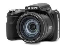 Digitalni fotoaparat Kodak Pixpro Astro Zoom AZ425, črna