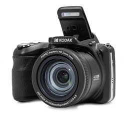 Digitalni fotoaparat Kodak Pixpro Astro Zoom AZ425, črna