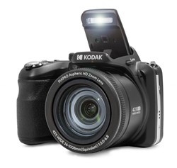 Digitalni fotoaparat Kodak Pixpro Astro Zoom AZ425, črna