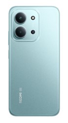 Mobilni telefon Xiaomi Redmi 15C 5G 4/128 GB, mint zelena