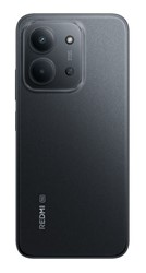 Mobilni telefon Xiaomi Redmi 15C 5G 4/128 GB, polnočno črna