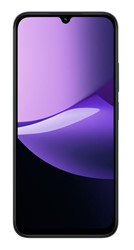 Mobilni telefon Xiaomi Redmi 15C 5G 4/128 GB, polnočno črna