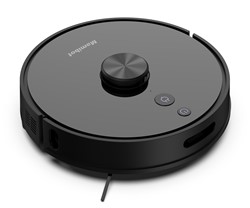 Robotski sesalnik MAMIBOT EXVAC800S MACHO, 3v1, 5kPA, črn