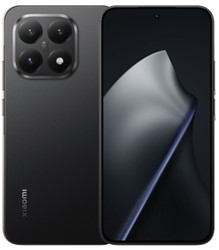 Mobilni telefon Xiaomi 15T 12/512GB, črna