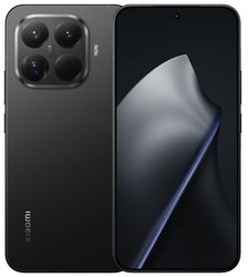 Mobilni telefon Xiaomi 15T Pro 12/512GB, črna