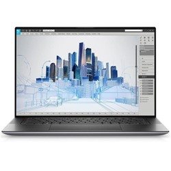 Prenosnik Dell Precision 5560, i7-11850H, 16GB, 512GB, RTXA2000, Refurbished